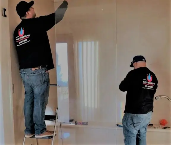 Professional plumbing installation for Drain Cleaning in Overlook