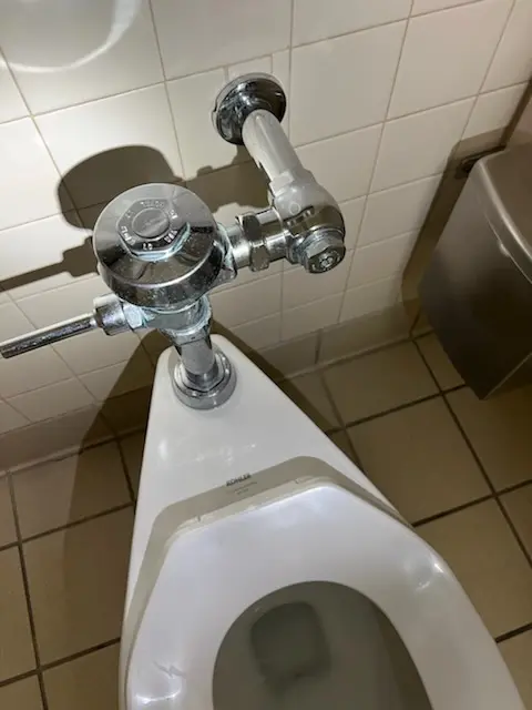 Fixture installation and repair for Sewer Camera Inspection in Overlook